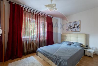 Apartament cu 2 camere de inchiriat in zona Confectii - 2