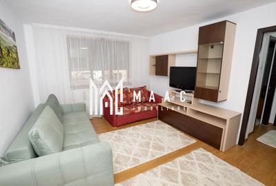 Apartament cu 2 camere semidecomandat în 1 Mai