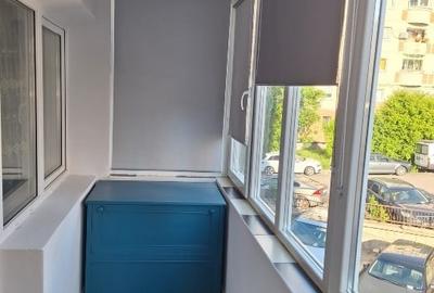 Apartament cu 2 camere decomandat, mobilat în Mănăștur - 8
