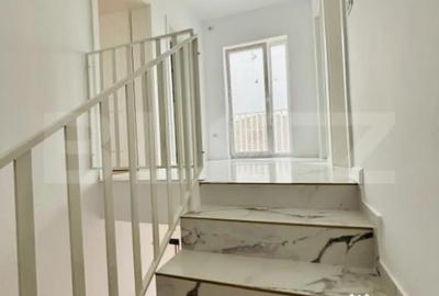 Casă cu 4 camere cu Teren 269 Mp în Remetea Mare - 2