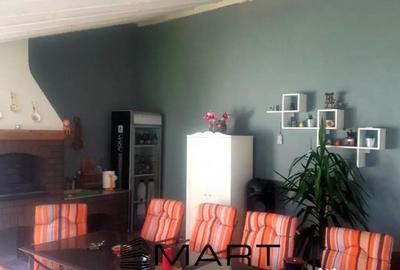 Casă cu 4 camere cu Canalizare în Lupeni - 13