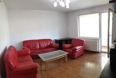Apartament cu 2 camere semidecomandat, mobilat în Tudorul Vechi - 2
