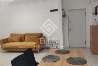 Apartament cu 2 camere în Central - 2