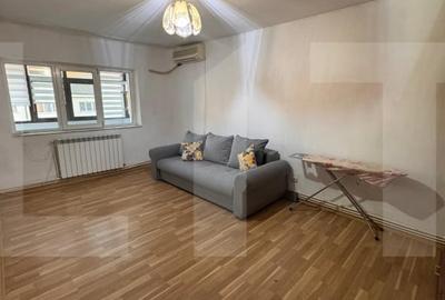 Apartament 3 camere decomandat, renovat - zona excelenta! - 2