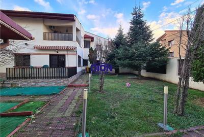 Vila cu Brazi - Uranus, 406mp teren Vila cu Brazi - Uranus, 406mp teren - 1