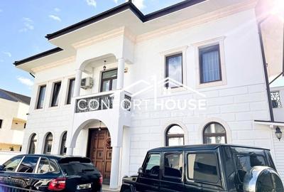 VILA P+E+M, ansamblu rezidential, IANCU NICOLAE – Cambridge School - 3