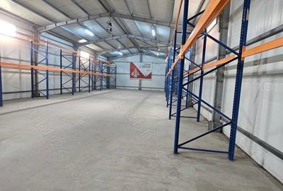 Spațiu comercial, de 400 mp, în Remuș - 4