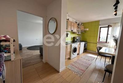 Apartament cu 3 camere decomandat în Vitan - 9