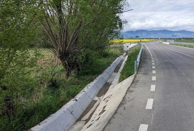 Teren în Copăcel - 1