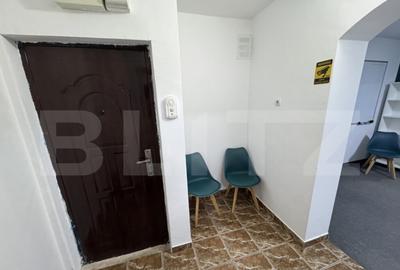 Apartament 2 camere, 50 mp, zona Hotel Rocca - 1