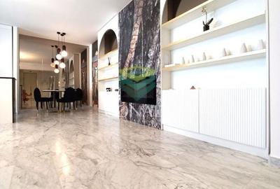 Apartament deosebit 3 camere //Nordului-Herastrau - 16