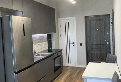 Garsonieră decomandată în Crângași - 2