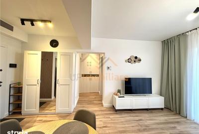 Apartament cu 2 camere în Calea Aradului