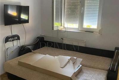 Apartament 1 camera-Umt-Mobilat-utilat - 1