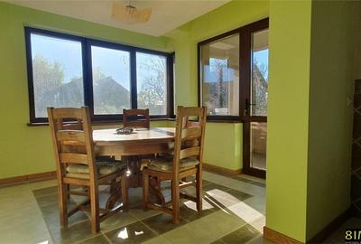 Vila deosebita de inchiriat, 200 mp, in Moara Nica, central - 15