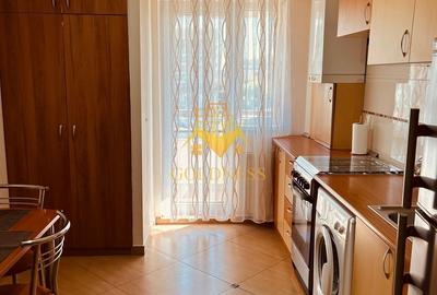 Apartament cu 2 camere decomandat, mobilat în Mărăști - 3