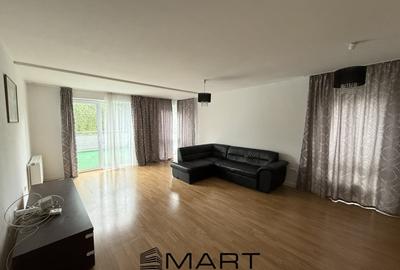 Apartament cu 2 camere decomandat, mobilat în Avantgarden - 3