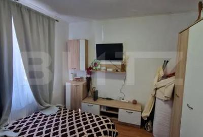 Apartament cu 2 camere decomandat, mobilat în Micro 12 - 10