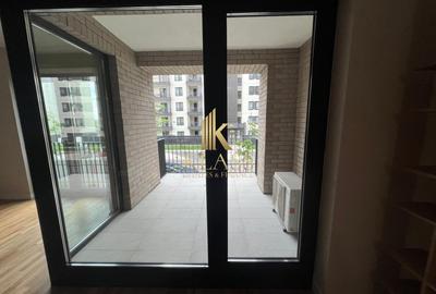 Garsoniera | Avalon - 2