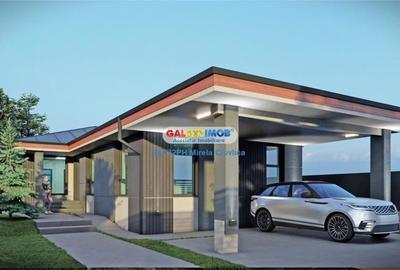 Vanzare casa Baicoi Prahova - 3