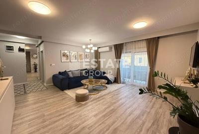 Apartament cu 4 camere decomandat, mobilat în Chișoda - 15