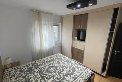 Apartament decomandat, mobilat în Crângași