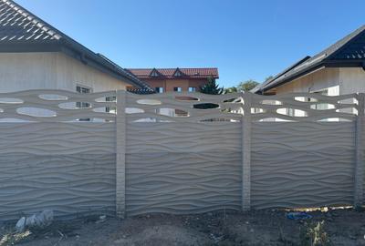 Case individuale cu teren - 2