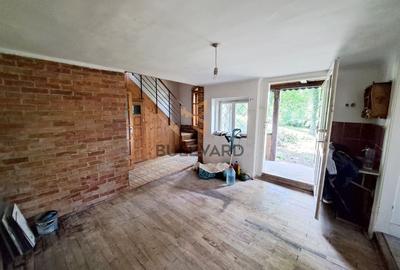 Casa individuala + teren 947 mp - 9