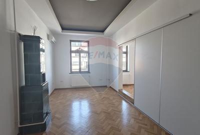 Spatiu de birouri, de 140 mp, ultracentral, de inchiriat - 3