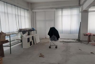 Spatii birouri, depozite, logistica - zona Vitan - 4