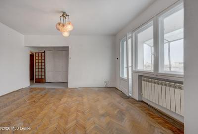 Apartament cu 2 camere semidecomandat în Kogălniceanu - 13