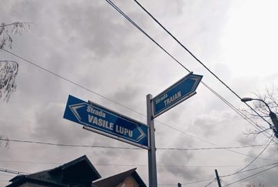 Apartament cu 3 camere decomandat în Exercițiu - 7