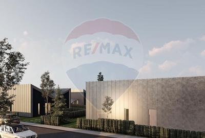 Casă cu 3 camere în Central - 7