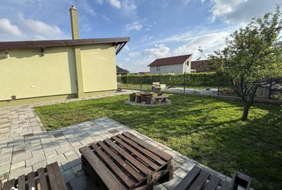 Casă cu 3 camere cu Teren 350 Mp în Central - 4