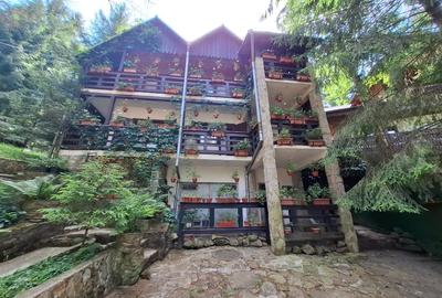 Casă cu 8 camere cu Canalizare în Voroneț - 4