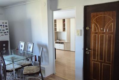Apartament cu 2 camere decomandat în Ampoi 3 - 2