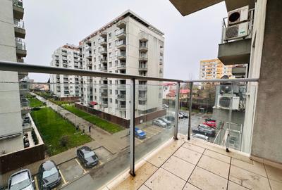 Rose Garden || 2 camere mobilat + parcare dedicata - 2