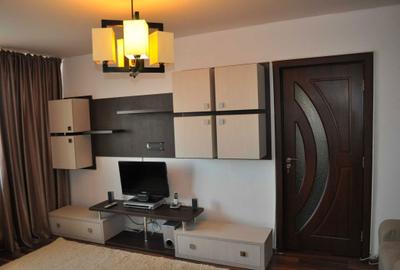 Apartament cu 2 camere semidecomandat în Ultracentral - 6