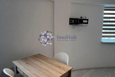 Apartament de inchiriat cu 2 camere- Zona Pacurari Alpha Bank - 9