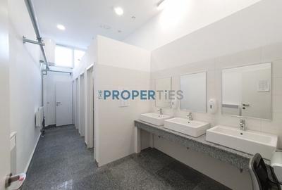 Comision 0! Spatiu birouri/fitness - 980mp - 8