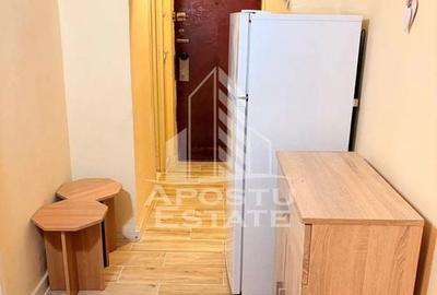 Apartament 1 camera, 35 mp, etaj 1/10, Piata Unirii - 3