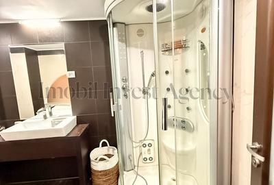 Apartament 2 camere de Închiriat Herastrau cu parcare+boxa - 18