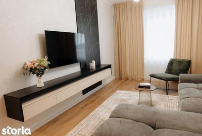 Apartament cu 2 camere decomandat în Copou