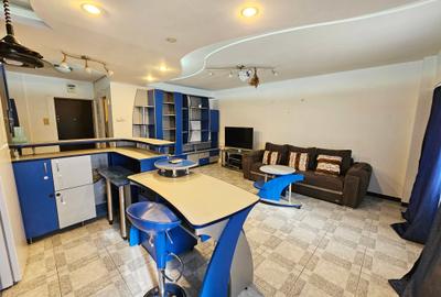 Garsonieră semidecomandată, mobilată în Nerva Traian - 2