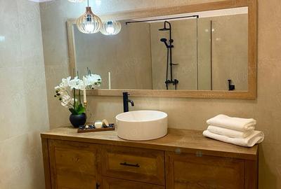 Vila deosebita Paradisul Verde Corbeanca - 4