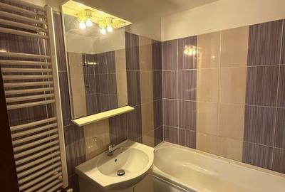 Apartament cu 2 camere decomandat în Central - 1