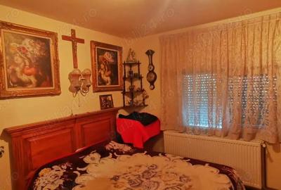 Apartament cu 3 camere decomandat în Central - 6