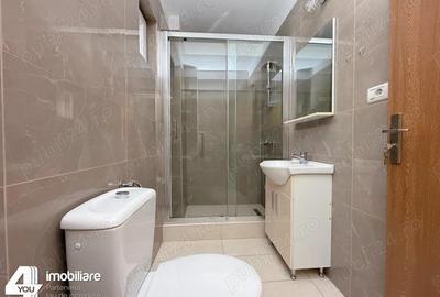 Apartament 3 camere Bloc Nou, Podgoria langa lac, mobilat +termoteca - 3