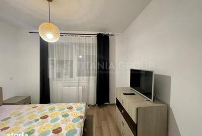 Apartament cu 2 camere în Tractorul - 2