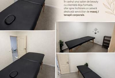 Apartament în Central